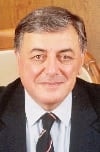 Avukat Prof. Dr. Erdoğan Moroğlu (4743) Vefat Etti