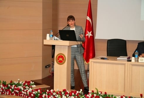 Üçüncü Yılında Kentsel Dönüşüm Uygulamaları
 - 56
