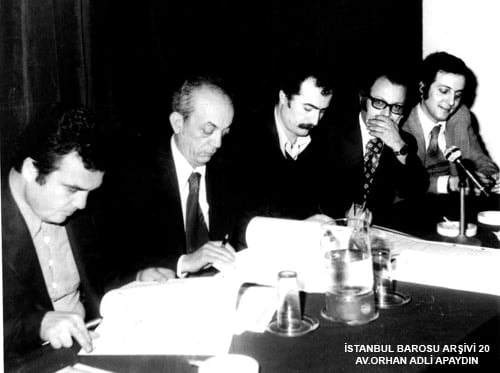 Biz Bayrağı O’Ndan Devraldık

 - 40