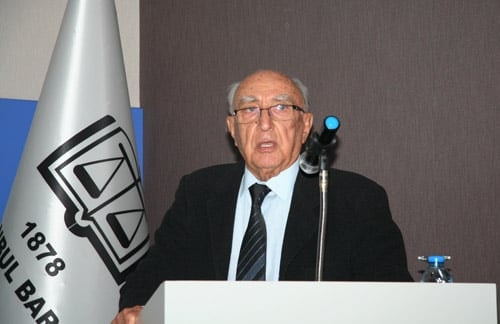 Yardımlaşma Sandığı Olağanüstü Genel Kurulu Toplandı  - 30