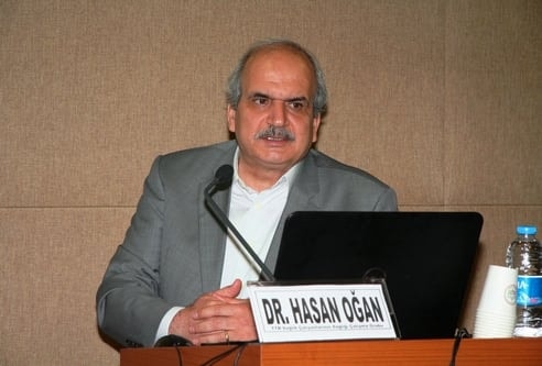 Sağlık Çalışanlarına Yönelik “Şiddet” Ve Hukuk Uygulamaları
 - 17