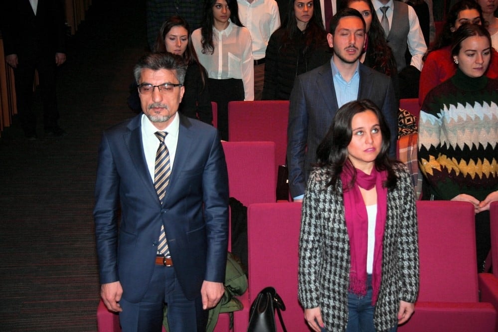 Staj Eğitim Merkezi’nde Yeni Eğitim Dönemi Başladı - 12