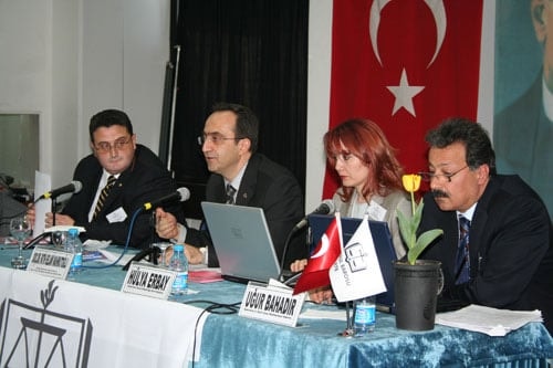 Fikri Ve Sınai Haklar İki Gün Boyunca Tartışıldı  - 11