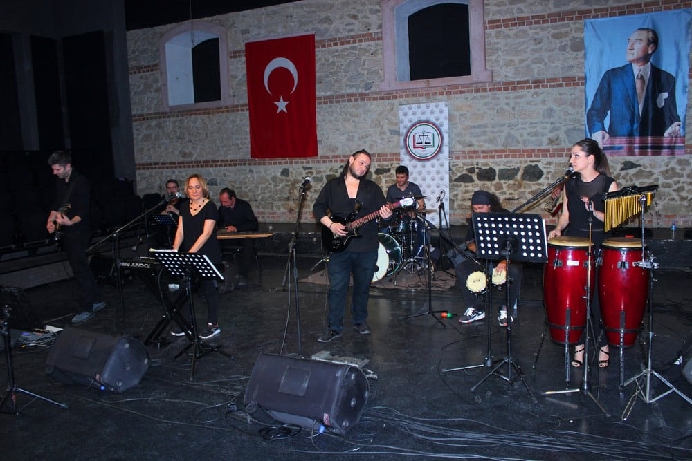 Seyyah Konseri - 11