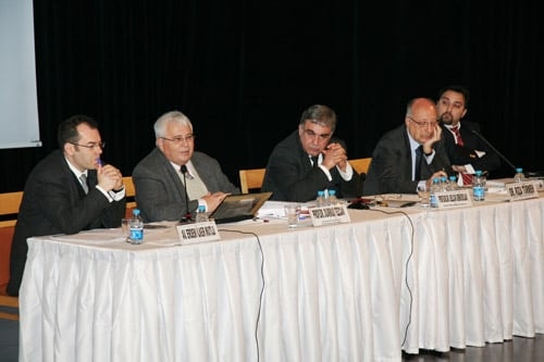 131. Yıl Etkinlikleri: Uluslararası Mahkemelerin İç Hukuklardaki Yeri Ve Aihm - 17