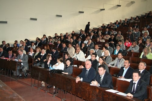 Avukatlar, Cmk İle Demokratikleşmeye 
Ve Şeffaflığa Katkı Veriyorlar - 5