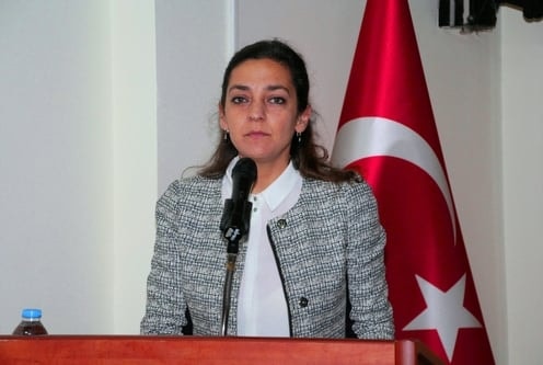 Hukuk Devleti, İnsan Hakları Ve Hukuk Güvenliği
 - 3