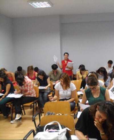 Hukuk İngilizcesi 30. Dönem Seviye Tespit Sınav Sonuçları Açıklanmıştır - 5
