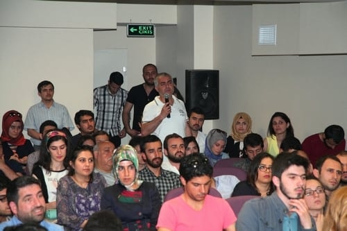 Devlet Erkini Kullananların Sorumluluğu Vardır
 - 45