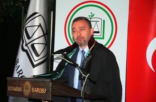İstanbul Barosu 137 Yaşında!
 - 23