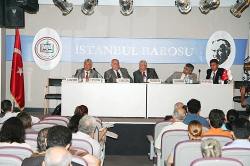 Ülkemizdeki Tutuklamalar Hukuka Aykırıdır; Süreler Makul Değildir - 21