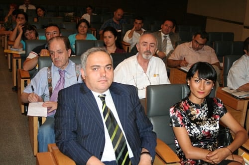 Fikri Haklarda Güncel Sorunlar Sempozyumu Yapıldı - 12