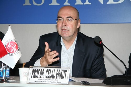Sporda Özerklik Konusu Tartışıldı - 20