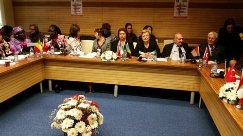 Ulusal, Bölgesel Ve Uluslararası Hukukta Kadının Şiddetten Korunması - 7
