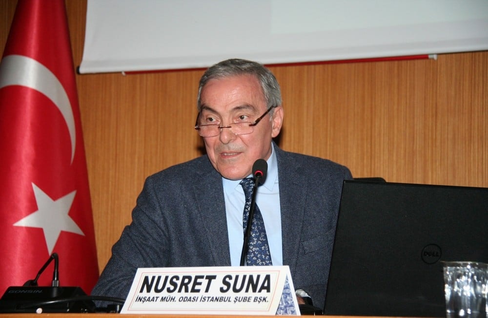 Çevre, Kent ve İmar Hukuku Komisyonu 22 Mart Dünya Su Günü Basın Açıklaması - 18