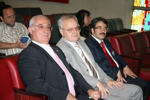 Türk Sineması Henüz Kurumsallaşamadı - 4