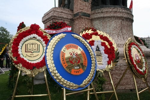 19 Mayıs Atatürk’Ü Anma, Gençlik Ve Spor Bayramı Kutlu Olsun! - 5