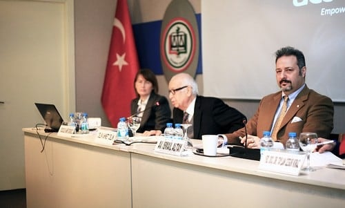 Ölüm Ve Bedensel Zararlar Nedeniyle Tazminat Ve Sigorta

 - 12