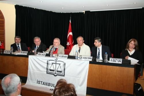 Kamu Ve Kurum Avukatlarının
Sorunları Ve Çözüm Önerileri
 - 16