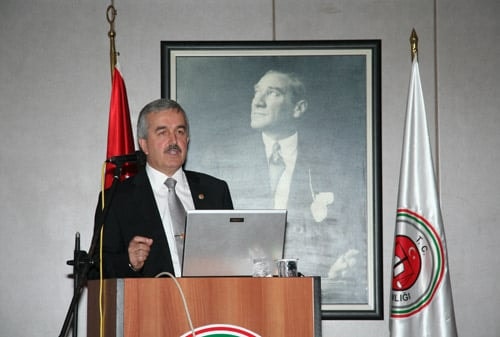 Ceza İnfaz Hukuku, Ceza Ve Güvenlik Tedbirlerinin İnfazı Hakkında Kanunun Dört Yılı - 15