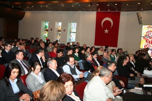 Kamu Ve Kurum Avukatlarının
Sorunları Ve Çözüm Önerileri
 - 11