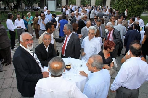 Yeni Adli Yıl Başladı - 20