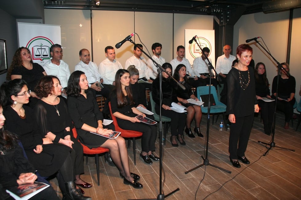 Türkü Gecesinde Anadolu Turu - 3
