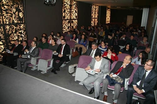 Yeni Sendikalar Ve Toplu İş Sözleşmesi Kanunu Paneli

 - 9