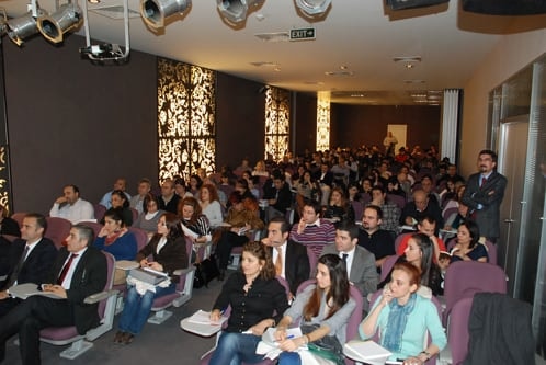 Cumartesi Forumları: Yeni Türk Borçlar Kanununu Getirdiği Değişiklikler

 - 2