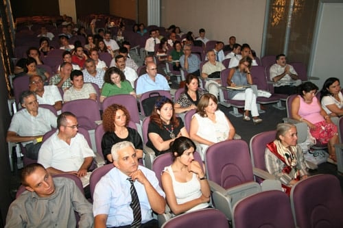 Kurum Ve Kamu Avukatları İle Bağlı Çalışan Avukatların Sorunları Görüşüldü - 32