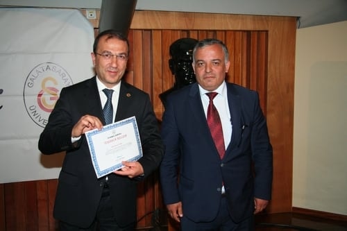 İş Hukukuna İlişkin Sorunlar Ve Çözüm Önerileri
 - 111