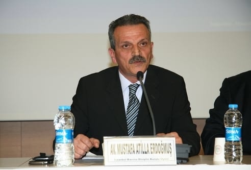 Sağlık Hukukunda Mesleki Disiplin Uygulamaları
 - 53