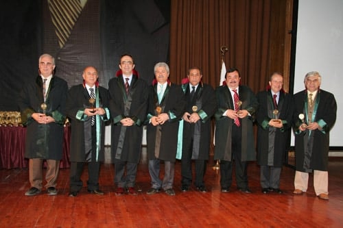 Baromuzun 130. Yıl Etkinlikleri: 826 Avukata Plaket Verildi - 22