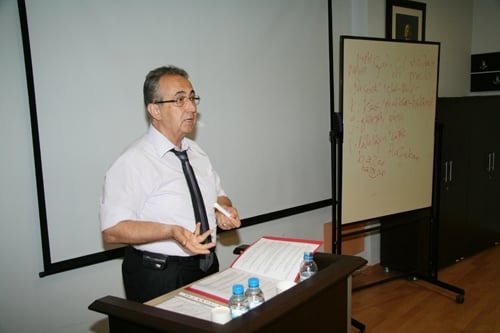 Etkili Konuşma Teknikleri 
 - 18