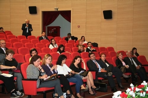 Üçüncü Yılında Kentsel Dönüşüm Uygulamaları
 - 62
