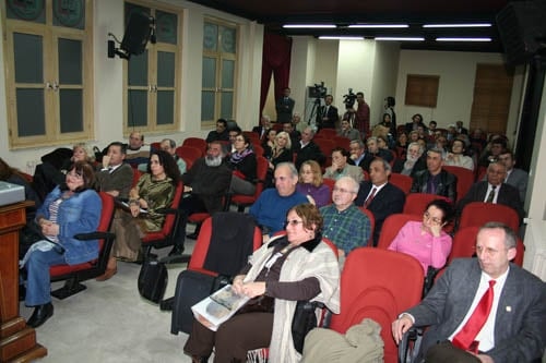 Vedat Günyol Anıldı - 3