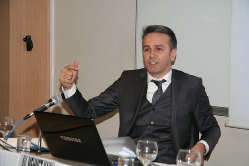 Yeni Ttk Kapsamında Taşıma İşleri Iı
 - 13