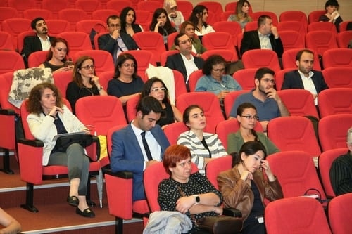Hukuk Ve Ceza Yargılamasında İstinaf
 - 18