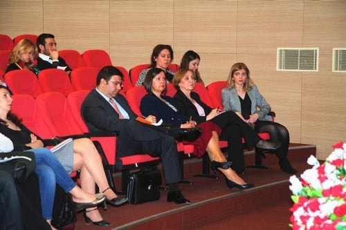 Üçüncü Yılında Kentsel Dönüşüm Uygulamaları
 - 31