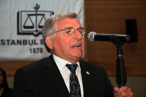 Türk Sanat Müziği Koromuzun Bahar Konseri  - 21