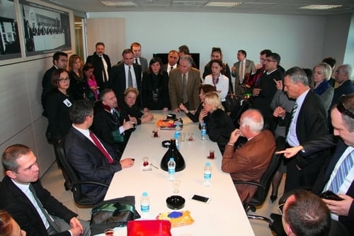 Şehit Cumhuriyet Savcısı Kiraz Son Yolculuğuna Uğurlandı
 - 31