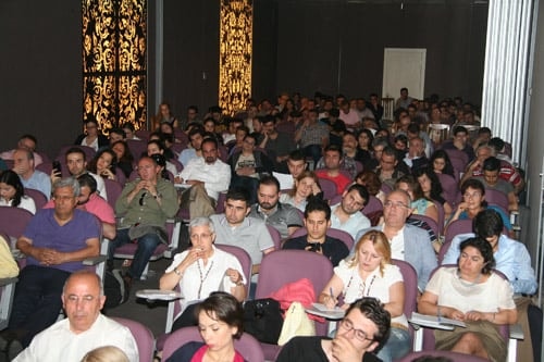 Kentsel Dönüşüm Ve Uygulama Sürecinde Hukuki Sorunlar

 - 19