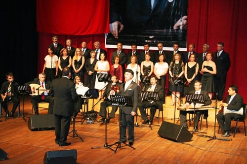 Tsm Koromuzun Yaz Konseri - 3