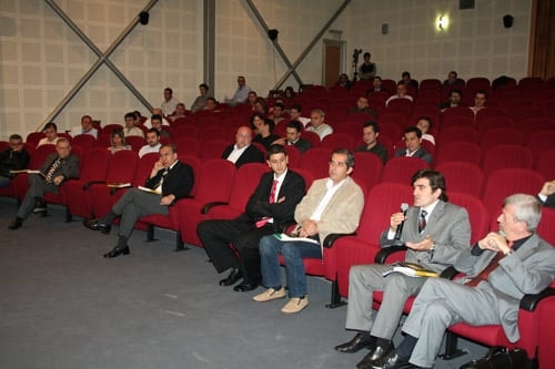 Türkiye’De Spor Hukuku Bir Panelde Ele Alındı  - 4