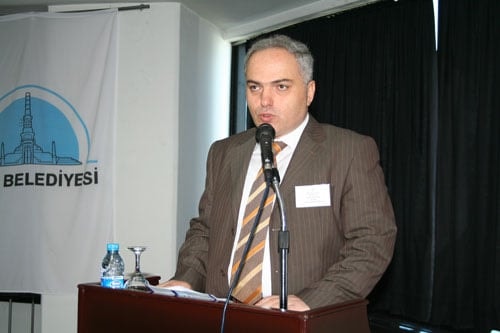 Fikri Ve Sınai Haklar İki Gün Boyunca Tartışıldı  - 2