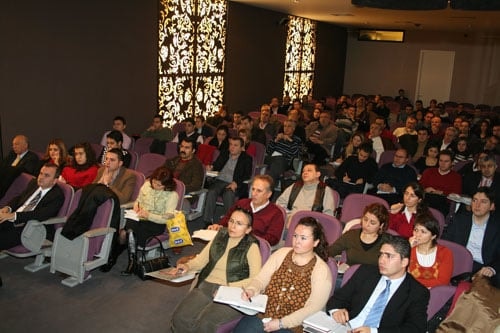 Faktoring Kuruluşları
Denetlenmeli  - 2