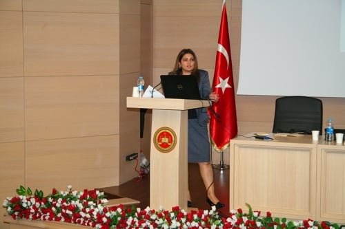 Üçüncü Yılında Kentsel Dönüşüm Uygulamaları
 - 25