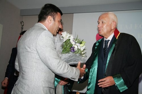 Staj Eğitim Merkezi 19. Dönem 2010/8 Eğitim Dönemi Başladı - 13