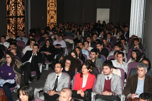 Sem 22. Dönem 2013-6 Eğitim Dönemi Başladı - 21