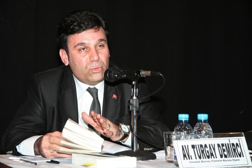 131. Yıl Etkinlikleri : Yeni Cmk Uygulamaları Ve Adil Yargılanma Hakkı
 - 27
